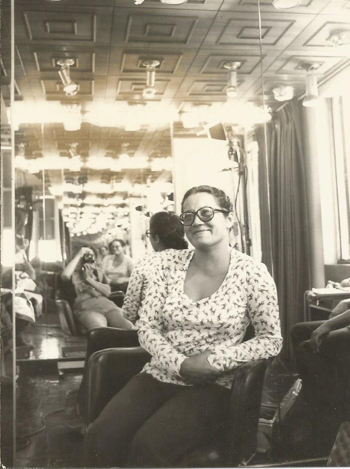 María Barea