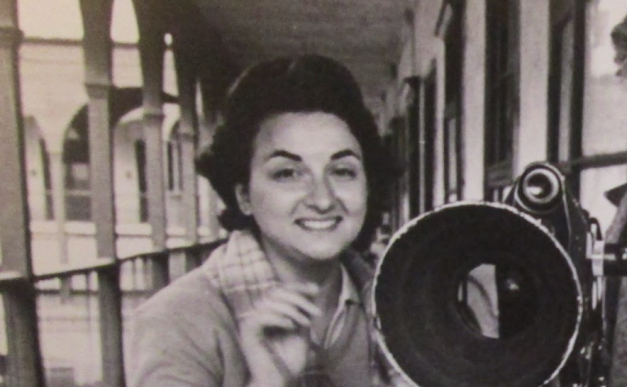 Silvia Kantor
